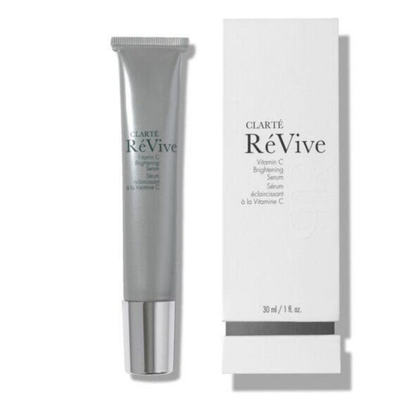 $325 Revive Clarte Vitamin C Brightening Serum 30 mL NEW & SEALED Treatment - Picture 1 of 6